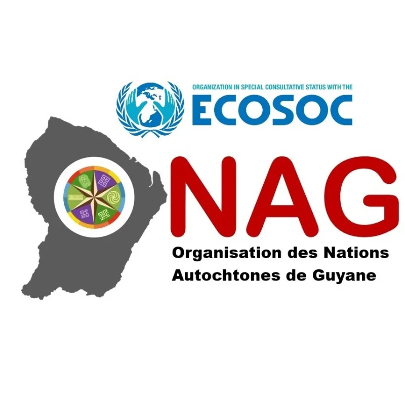 Logo ONAG