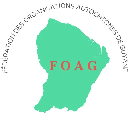 Logo FOAG