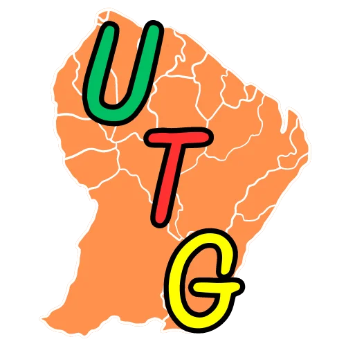 Logo UTG