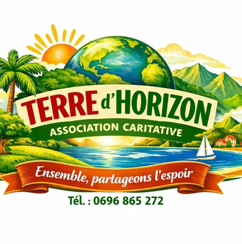Logo Terre d'Horizon