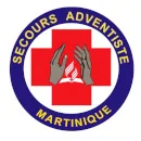Logo Secours Adventiste de la Martinique