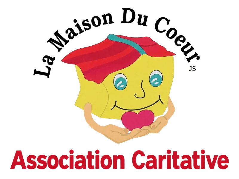 Logo La Maison du Coeur