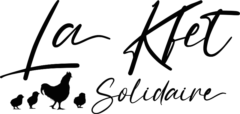 Logo la K'Fet Solidaire