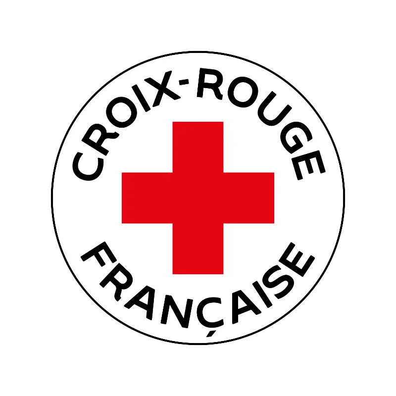 Logo Croix-Rouge Martinique