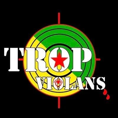 Logo Tròp Violans