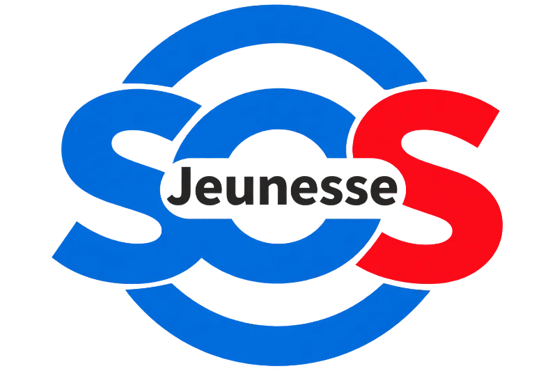 Logo SOS Jeunesse