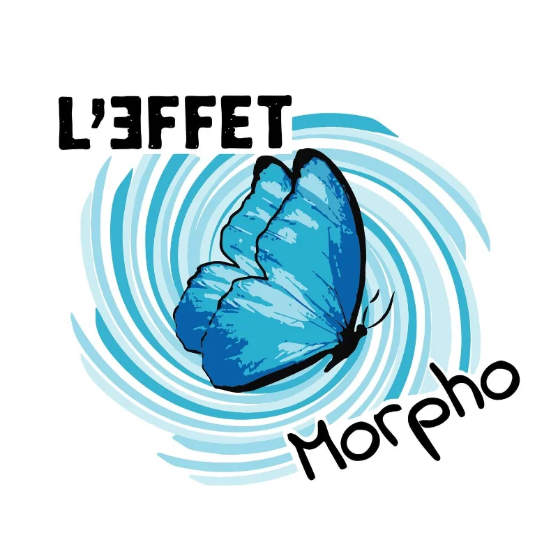 Logo L'Effet Morpho