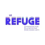 Logo Le Refuge Guyane