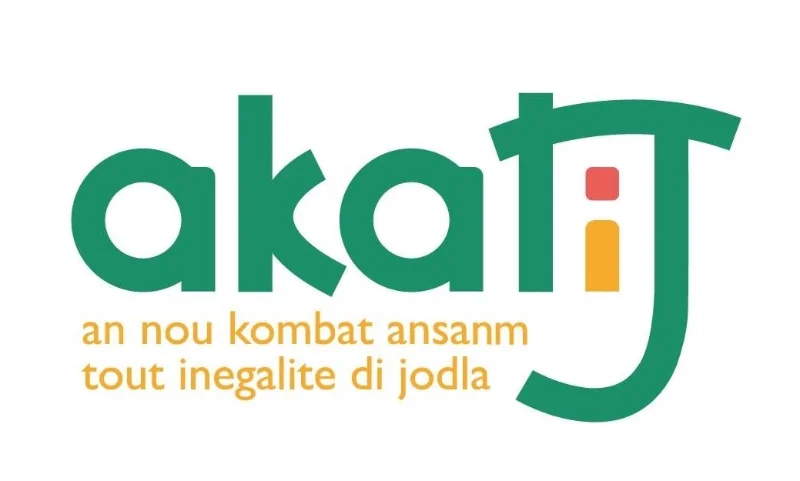 Logo AKATIJ