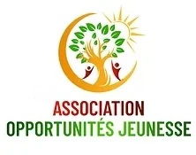 Logo Opportunités Jeunesse