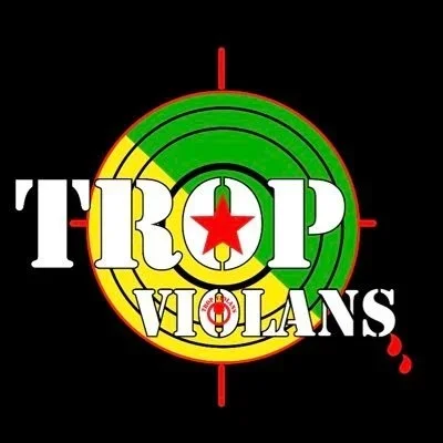 Logo Tròp Violans