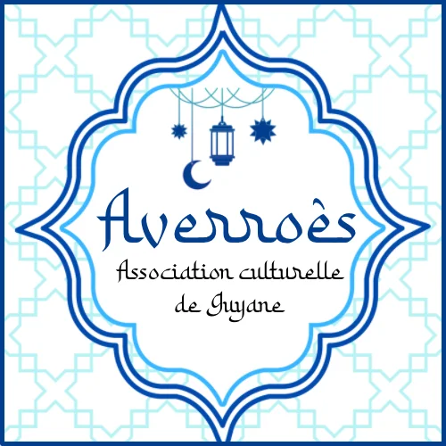 Logo Averroès Guyane
