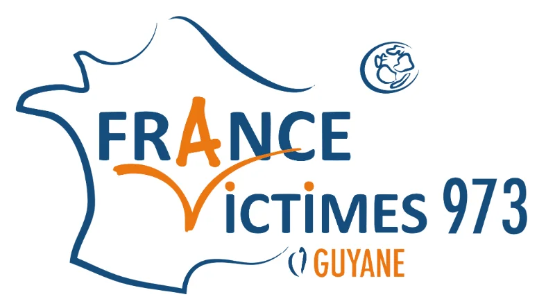 Logo France victimes 973
