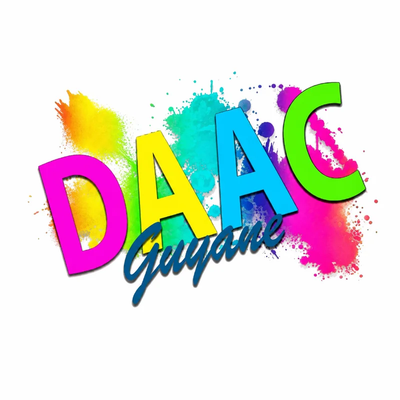 Logo DAAC Guyane