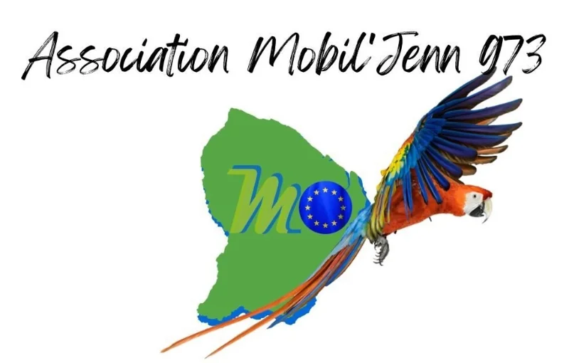 Logo Mobil’Jenn973