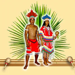 Logo Fédération Lokono