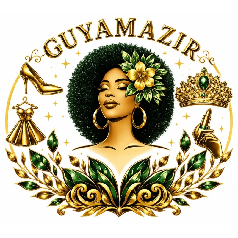 Logo Guyamazir