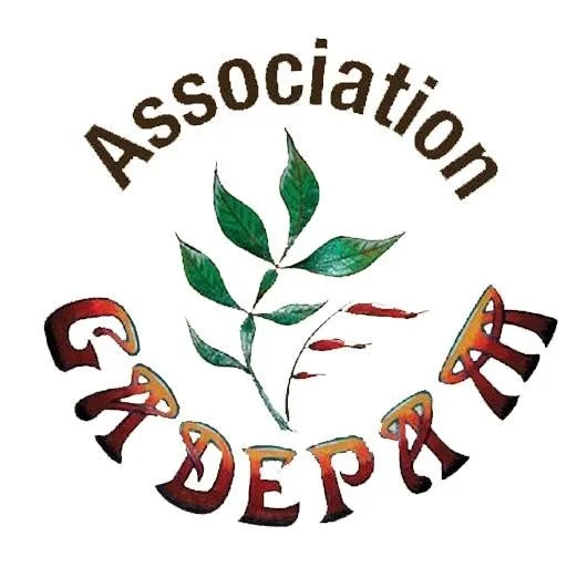 Logo GADEPAM