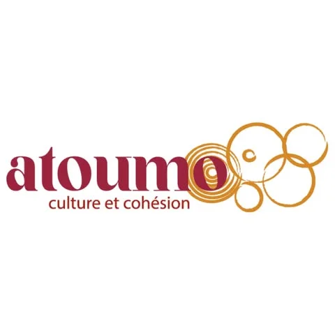 Logo Atoumo