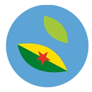 Logo SIS Guyane