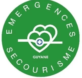 Logo Emergences Secourisme Guyane