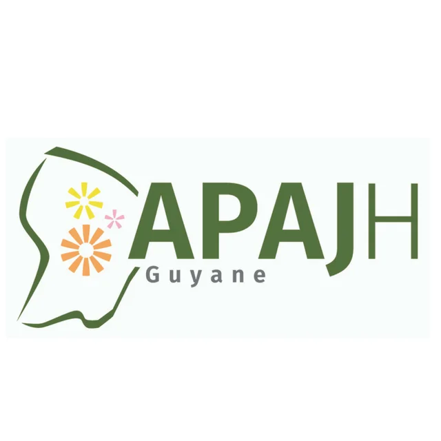 Logo Apajh