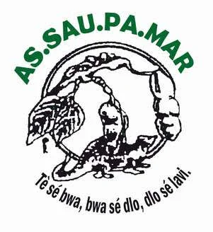 Logo ASSAUPAMAR