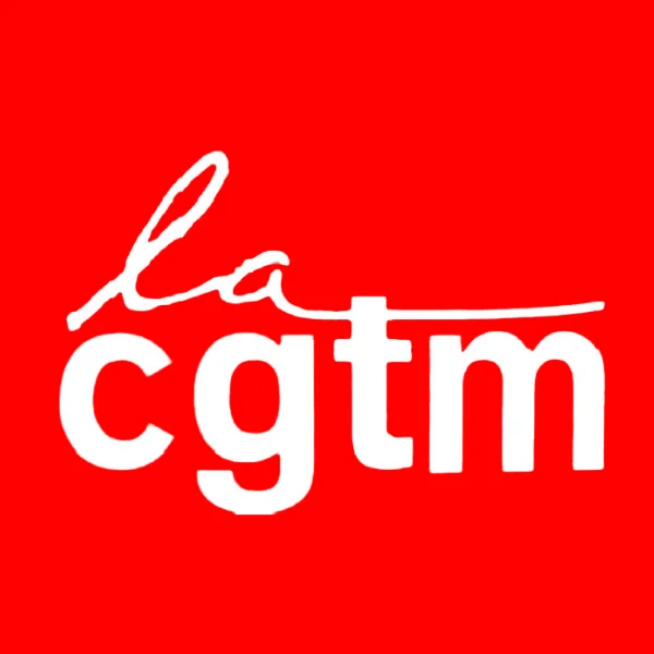 Logo CGTM