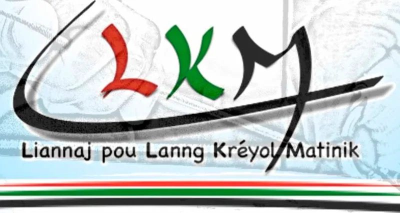 Logo LKM