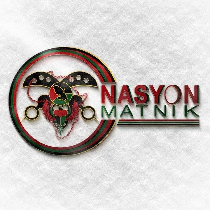 Logo Nasyon Matnik