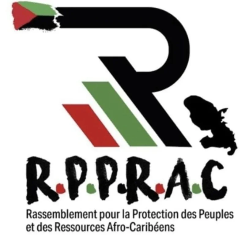 Logo RPPRAC