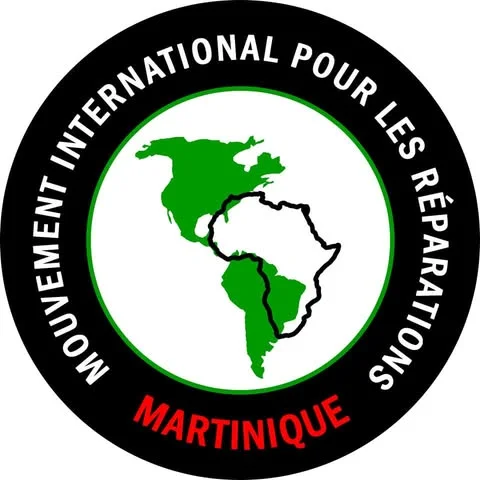 Logo MIR Martinique