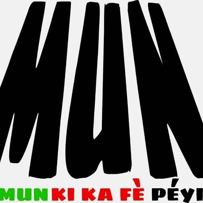 Logo MUN