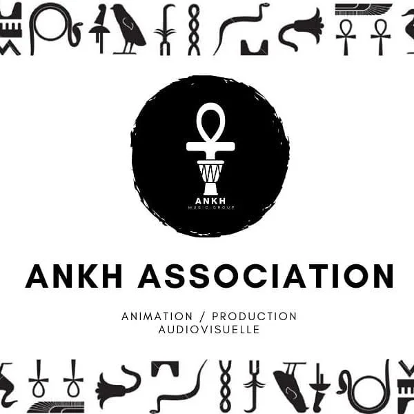 Logo Anhk