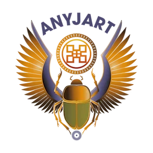 Logo Anyjart