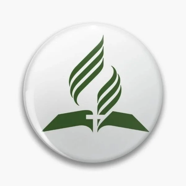 Logo Eglise Adventiste de Guyane