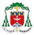 Logo Eglise Catholique en Guyane