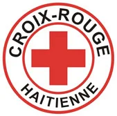Logo Croix-Rouge Haïtienne