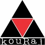 Logo Kouraj