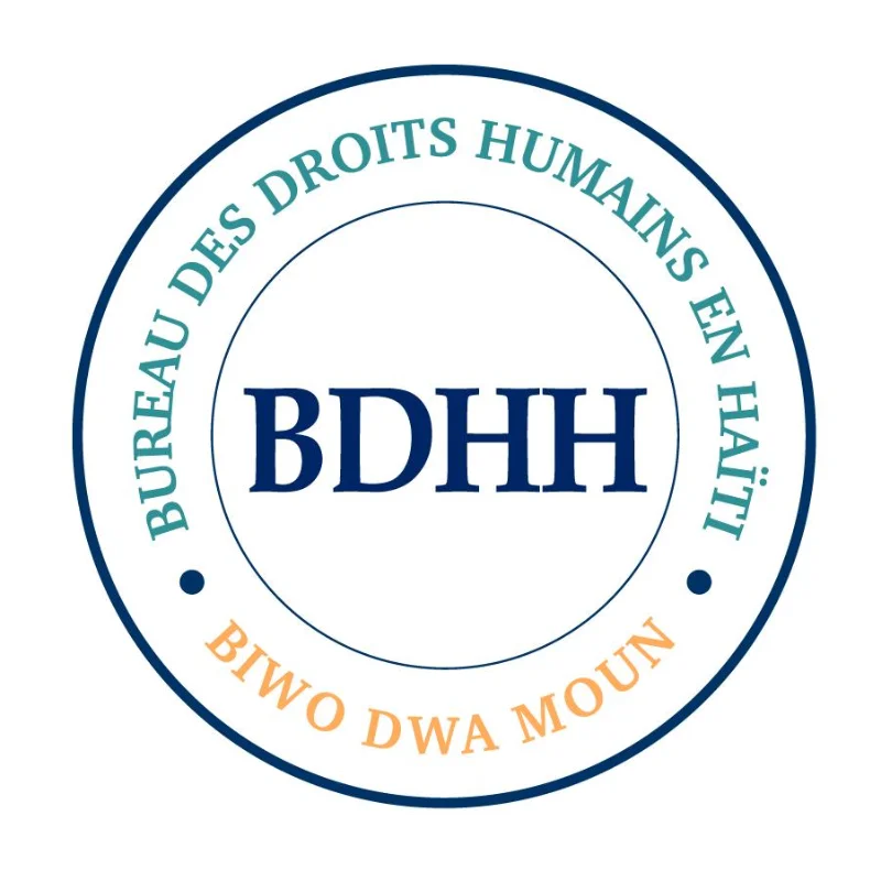 Logo BDHH