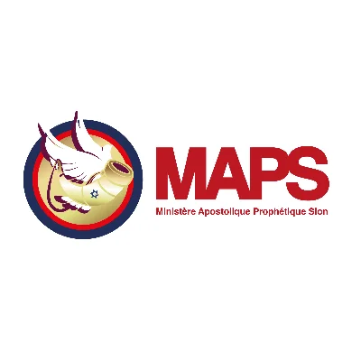 Logo MAPS Antilles
