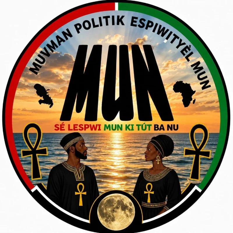 Logo MUN