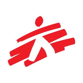 Logo MSF
