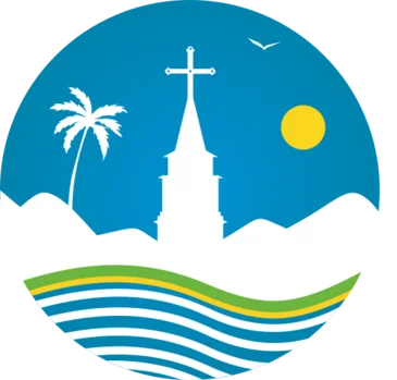 Logo Eglise Catholique de Guadeloupe