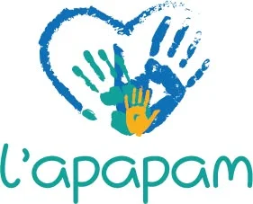 Logo L'apapam