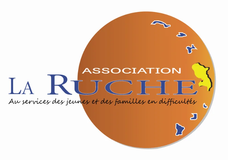 Logo La Ruche