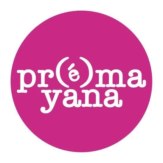 Logo Préma Yana
