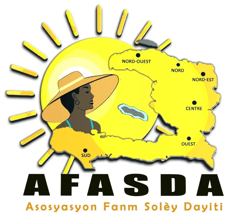 Logo AFASDA