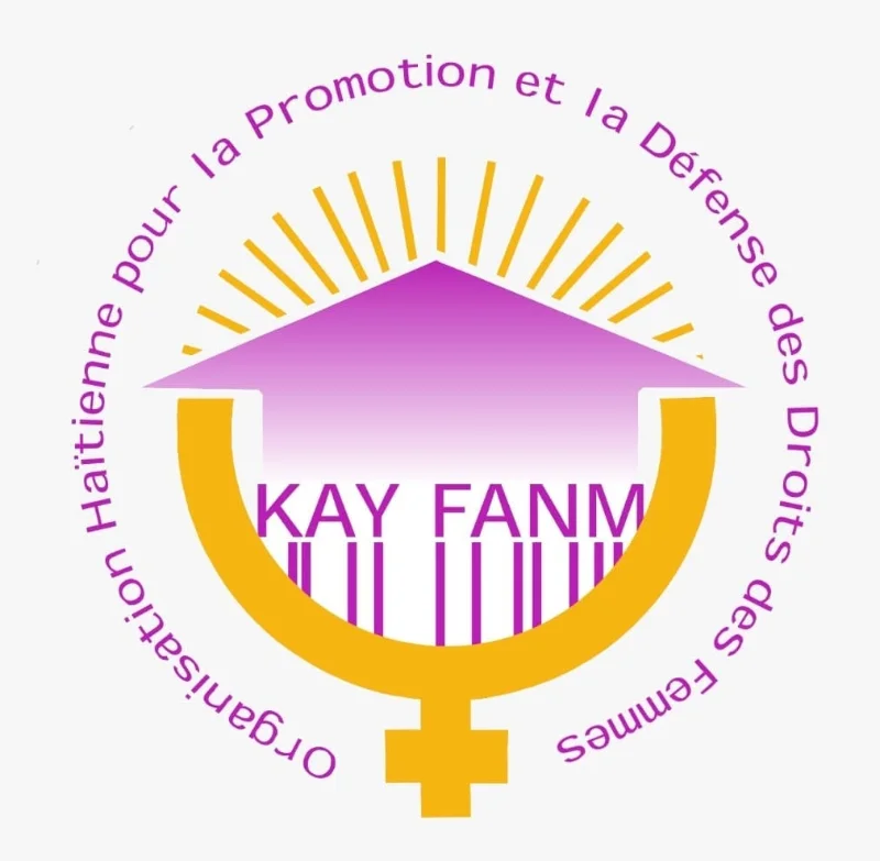 Logo Kay Fanm