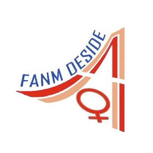 Logo Fanm Deside